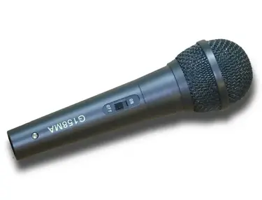 Soundlab G158MA Microphone