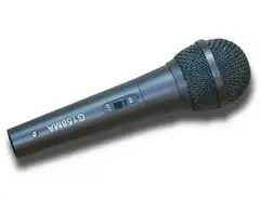 Soundlab G158MA Microphone main image