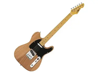 Gear4Music Knoxville Electric Guitar