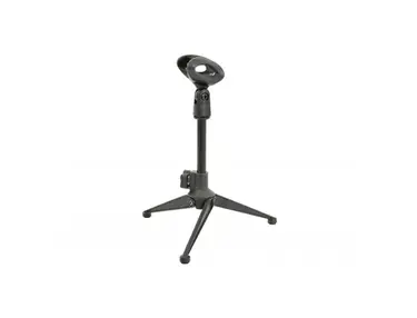 QTX Desktop Microphone Stand
