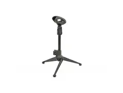 QTX Desktop Microphone Stand main image