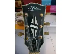 Aria Custom