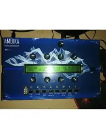 Mutable Instruments Ambika