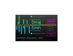 HoRNet Plugins SongKey MK2 main image