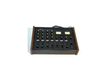 Inkel Audio Mixer System 800