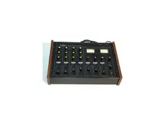 Inkel Audio Mixer System 800 main image