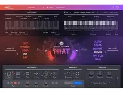 UJAM Virtual Dummer PHAT 2