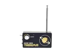 Widara Distant Voices Theremin