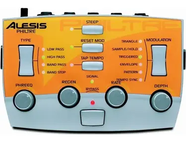 Alesis ModFx Philtre