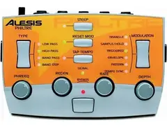 Alesis ModFx Philtre
