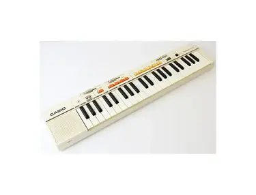 Casio MT-35