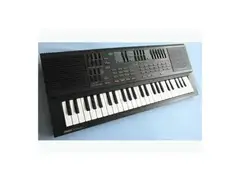 Yamaha PortaSound PSS-560 main image