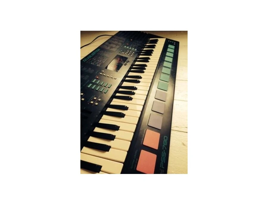 Yamaha Musicstation PSS-780 - What To Know & Where To Buy | Equipboard Yamaha Musicstation PSS-780 - What To Know & Where To Buy | Equipboard