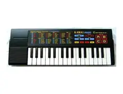 Kawai MS-20 main image