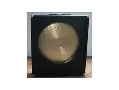 Eowave - Metallik resonator main image