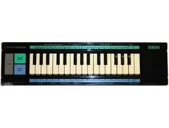 Yamaha PortaSound PSS-20 main image