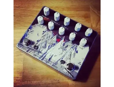 Noisemaker Industries Kid A