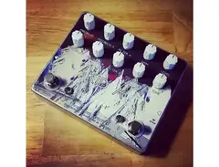 Noisemaker Industries Kid A