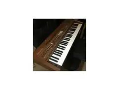 Casio Casiotone 602