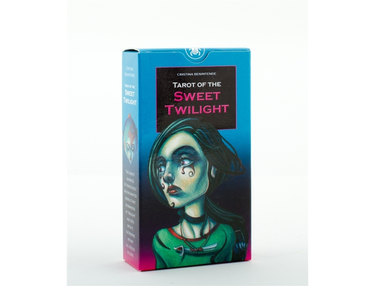 Tarot of the Sweet Twilight