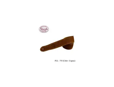 Steph leather strap PUL-755