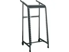 Proel KR28 Professional 19” Rack Stand main image