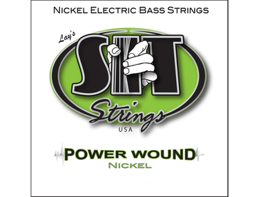 POWER WOUND 8-STRING OCTAVE 18-90