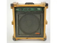 Crate CR-1 main image