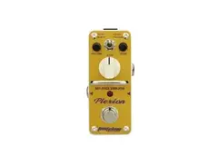 Tom'sline APN-3 Plexion
