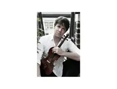 Stradivarius 1713 Gibson ex-Huberman Violin main image