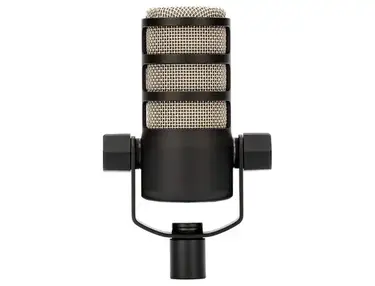 Rode Microphones PodMic