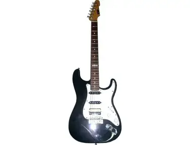ESP Vintage Plus Custom HSS