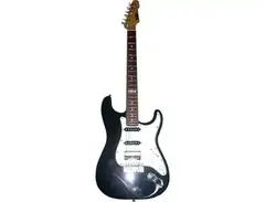 ESP Vintage Plus Custom HSS