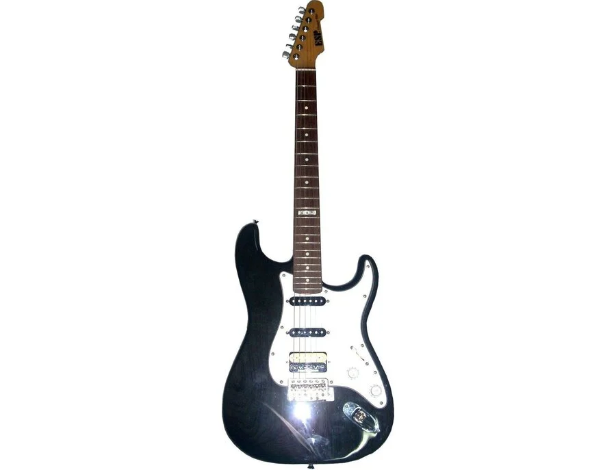 ESP Vintage Plus Custom HSS - What To Know & Where To Buy | Equipboard