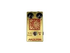 Analog Man Sun Face NKT Red Dot - What To Know & Where To Buy Analog Man Sun Face NKT Red Dot - What To Know & Where To Buy
