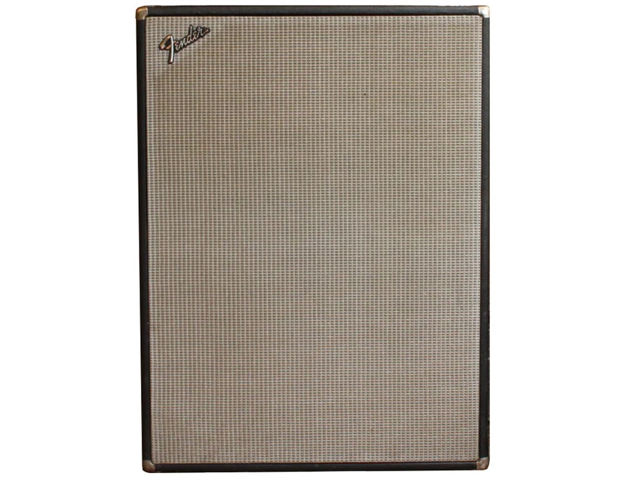 Fender Bassman 4x12 Cabinet Reviews Prices Equipboard