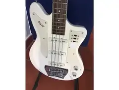 Ibanez Jet King Bass 3 main image