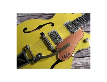 Gretsch 6118T-120 Anniversary