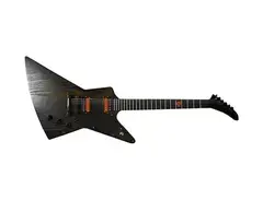 Gibson Explorer Voodoo main image