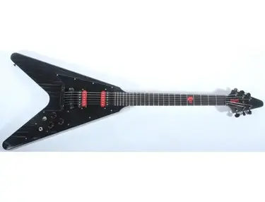 Gibson Flying V Voodoo