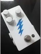 PedalMonsters White Lightning V1 main image
