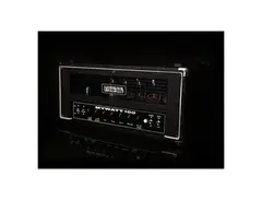 Weber Mywatt 100 main image