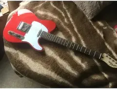 squier bullet fsr bullet main image