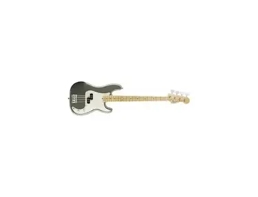 Fender Stardard Presicion Bass