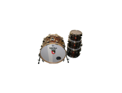 Eddie Ryan Custom Drum Kit main image