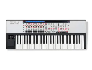 Novation SL49 MK2