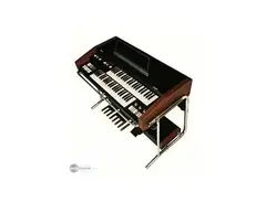 Hammond X5 main image