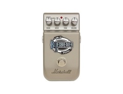 Marshall BB-2 Bluesbreaker II - ranked #163 in Overdrive Pedals 