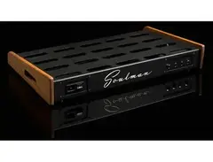 Soulman S55 Pedalboard