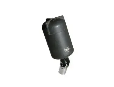 Altec 633A Salt Shaker Microphone